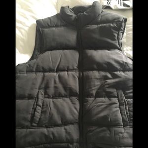 Smith Vest
